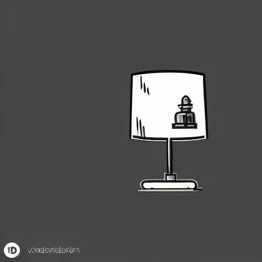Lithophane Lamps and Shades